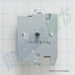 WE04X24550 GE Washer Dryer Timer