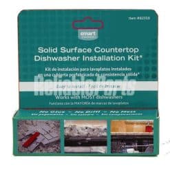L304458800 Frigidaire Dishwasher Granite DW Install Kit