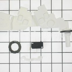 8193506 Whirlpool Dishwasher Switch