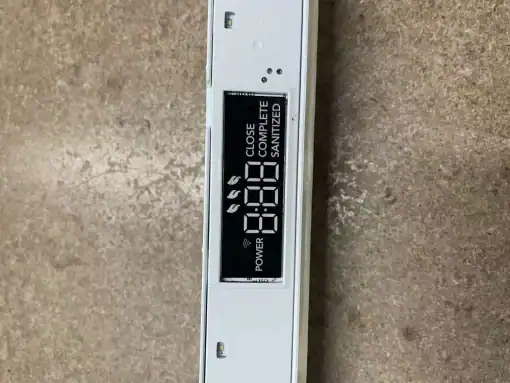 Frigidaire OEM A22642404 OEM User Interface Assembly for Appliances