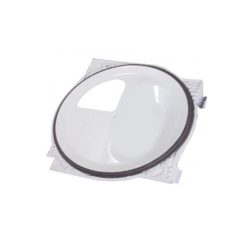D510905WP Speed Queen Assembly Rear BLKHD W/Seal-WHT