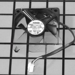 DA31-00070E Samsung Refrigerator Evaporator Fan DC Motor Box Fan