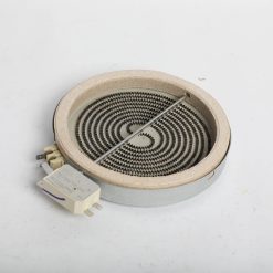 WB30T10132 GE Oven Stove Radiant Burner
