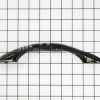 W10246505 Whirlpool Microwave Door Handle