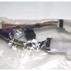Whirlpool OEM W11662347 OEM Dishwasher Wire Harness for Appliances