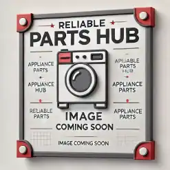 W11665204 Whirlpool Door Hinge