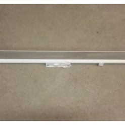 WPL W11690637 Whirlpool Refrigerator Rail-Mulln