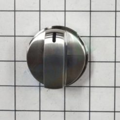 WB03K10286 GE Oven LG Knob Assembly