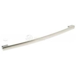 WB15X26624 GE Oven Handle Endcap