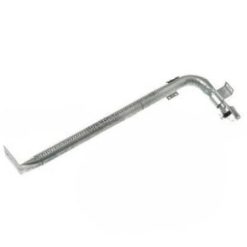 WB16X20253 GE Oven Burner Oven Assembly