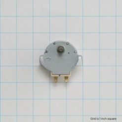WB26X10193 GE Oven Motor Turntable