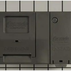 WD12X32798 GE Detergent Dispenser