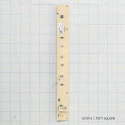 WD21X10488 GE Dishwasher User Interface Control Board