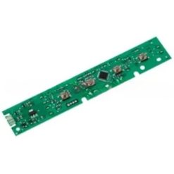 WD21X27144 GE Dishwasher UI Control Board Configured