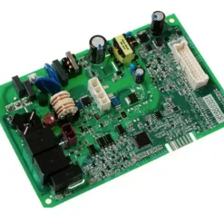 WD21X27998 GE Dishwasher Configured Machine Control B