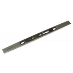 WD34X23199 GE Dishwasher Bezel & Cover Console Assembly