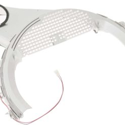 WE14M119 GE Trap Duct Complete Assembly