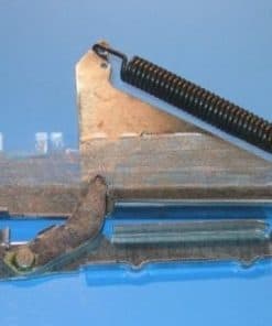 WP74011141 Whirlpool Oven Hinge