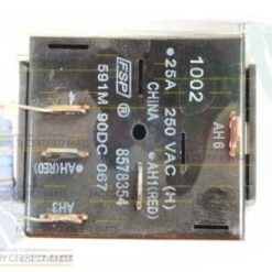 WP8578354 Whirlpool Temperature Switch