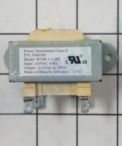 WP9760588 Whirlpool Transformer