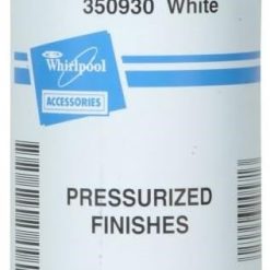 350930 Whirlpool White Spray Paint