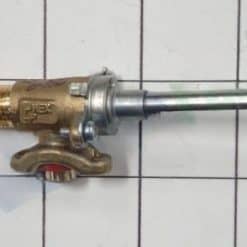 WPW10279615 Whirlpool Valve Burner