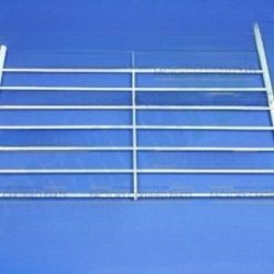 WPW10318952 Whirlpool Wire Shelf