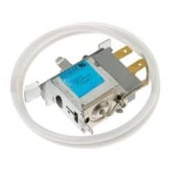 WR09X30047 GE Refrigerator Temperature Control