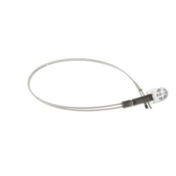 WR17X22075 GE Refrigerator MSWF Manifold Assembly