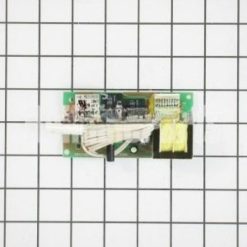 WR55X10837 GE Refrigerator Control Board BM 20 FT
