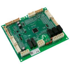 GE OEM WR55X47345 OEM Refrigerator Main Control Board Replacement