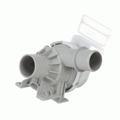 LG AHA75673404 Pump Assembly, Drain