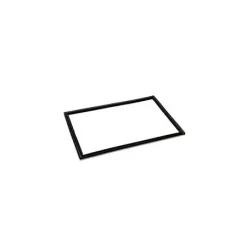 241872512 Frigidaire Refrigerator Black Door Gasket