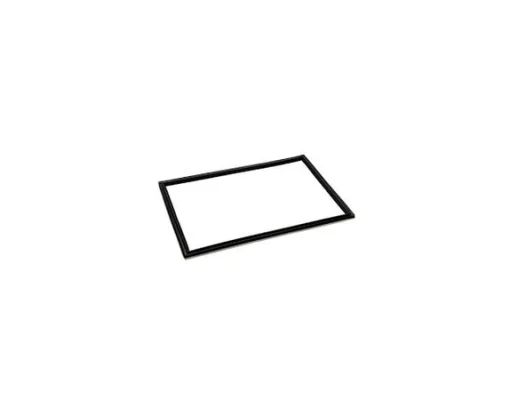 241872512 Frigidaire Refrigerator Black Door Gasket