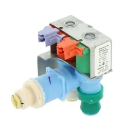 W11645245 Whirlpool Refrigerator Dual Inlet Valve