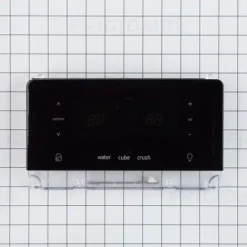 5304527931 Frigidaire User Control and Display Board