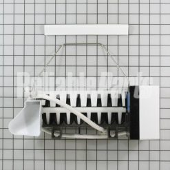 5303918493 Frigidaire Refrigerator Ice Maker Assembly