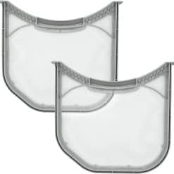 ADQ56656403 LG Dryer Lint Filter Assembly