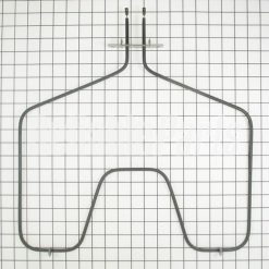WB44X10009 GE Oven Range Bake Element