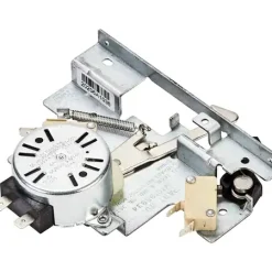 WPW10195934 Whirlpool Door Latch