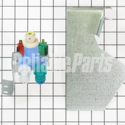W10247725 Whirlpool Water Inlet Valve