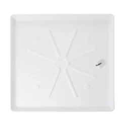 PM7X1 GE Washer Water Leak Floor Protection Tray