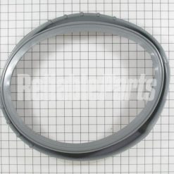 DC64-00802A Samsung Washer Door Gasket Seal Boot