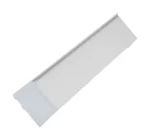 WP2177962K Whirlpool Refrigerator Door Trim White