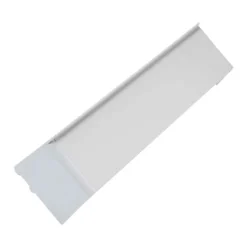 WP2177962K Whirlpool Refrigerator Door Trim White