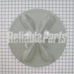 DC97-16977A Samsung Washer Pulsator Assembly