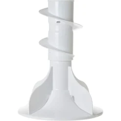 WH43X30957 GE Agitator Assembly