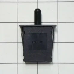 241835502 Frigidaire Refrigerator Switch-Light Black