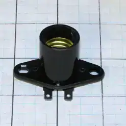 5304464091 Frigidaire Microwave LampHolder
