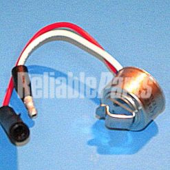 216731001 Frigidaire Refrigerator Termination Switch